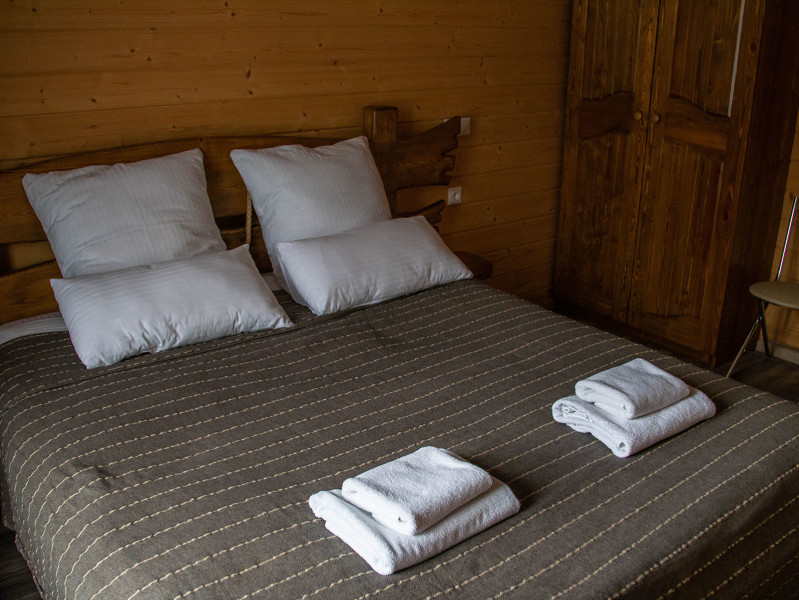 Гостевой дом "Волжский фермер"