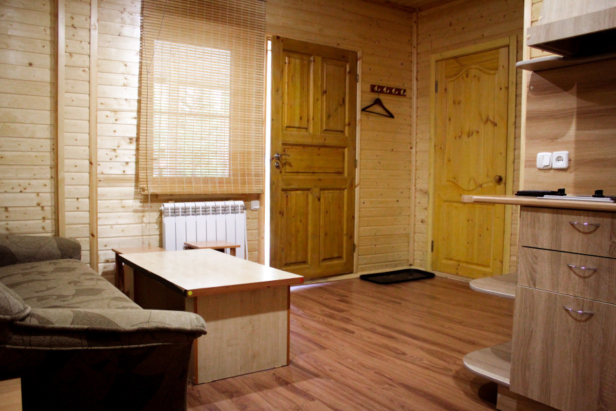 Турбаза Сямозеро - photo 4