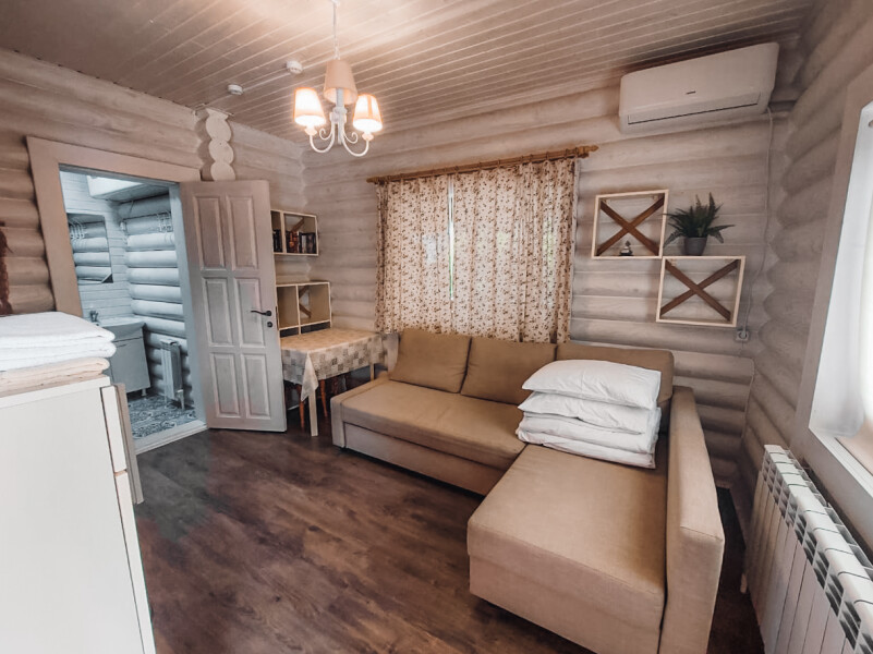 Гостевой дом «Рябиновые бусы» - photo 3