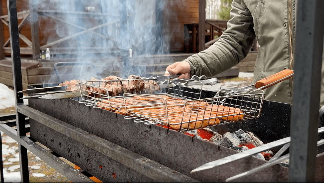 Вилла Ранду - photo 5