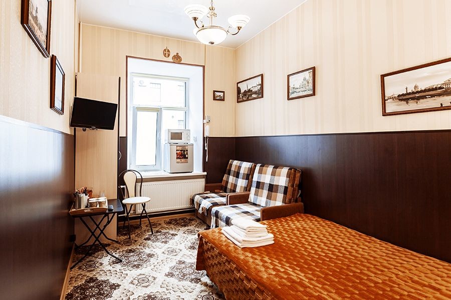 Гостевой дом Романовых - photo 4