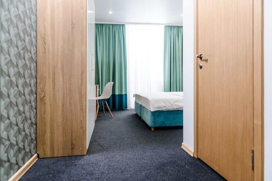 Отель Snegiri - photo 4