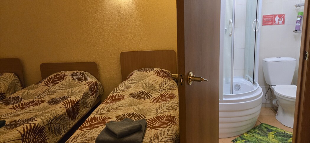 Октябрьская 2 - photo 2