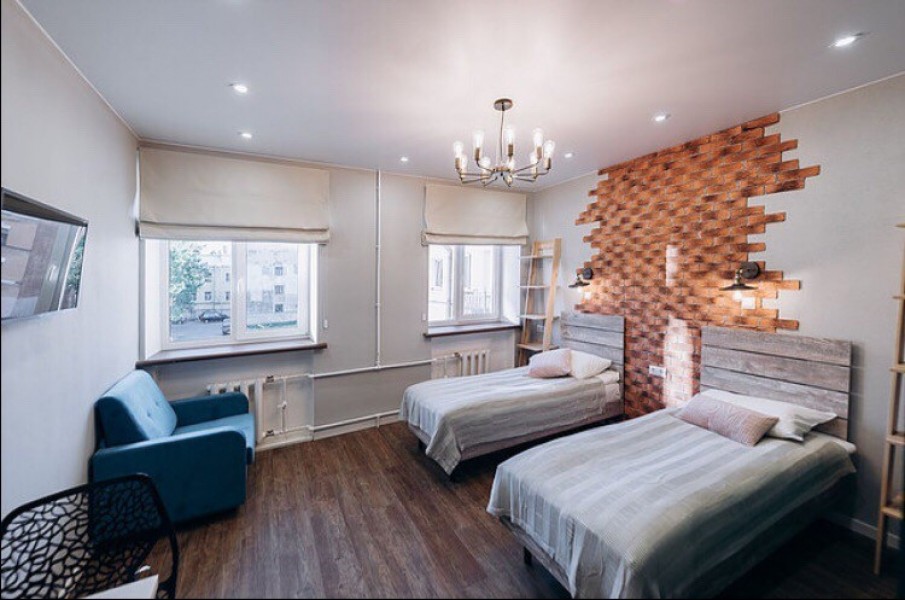 Oversize Piter - photo 4