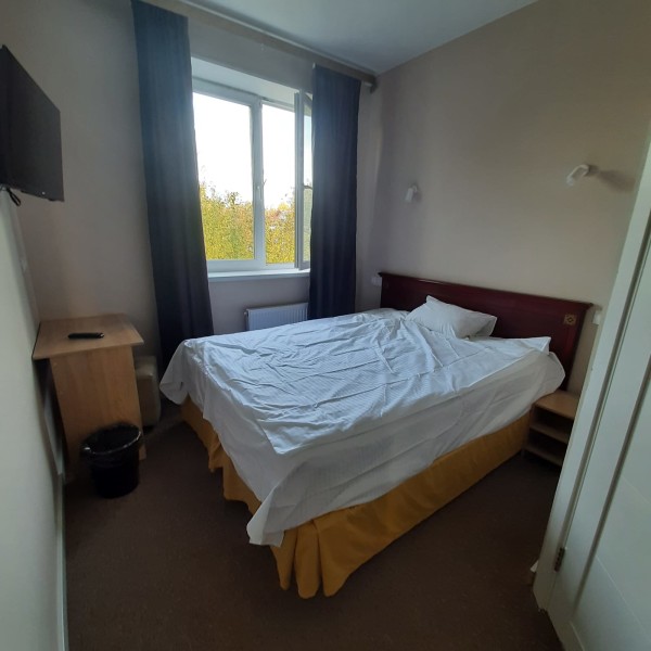 Гостевой дом "Сова в Шереметьево" - photo 3