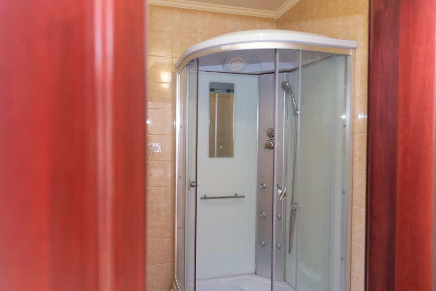 Отель Песок и Море - photo 4