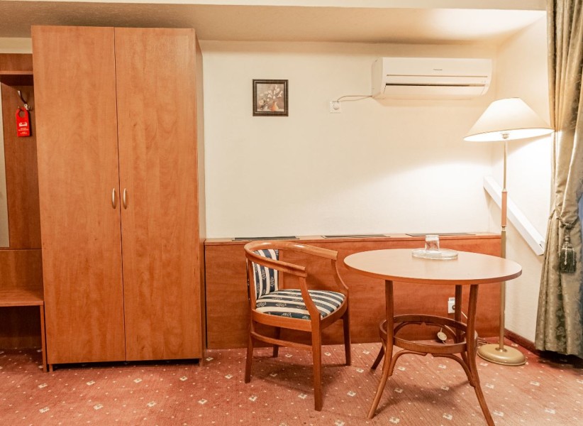 Гостиница Академическая - photo 2