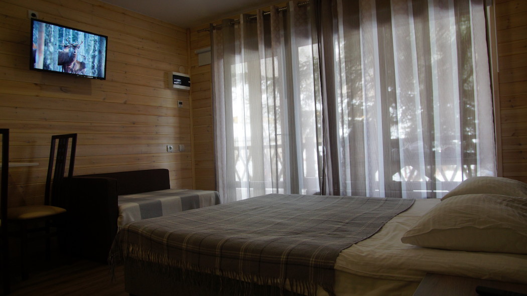 Дом мечты - photo 5