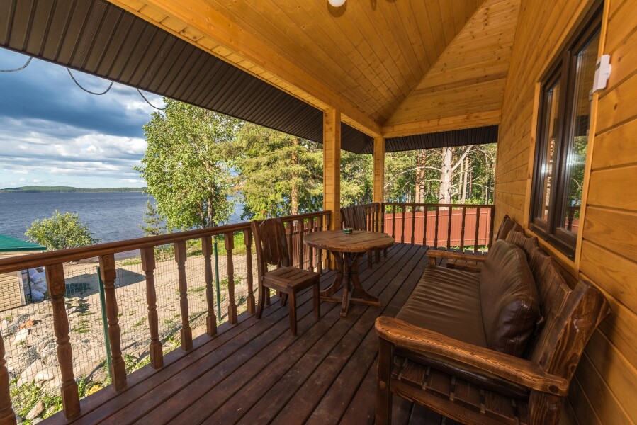 Комплекс гостевых домов «Домinn» - photo 5