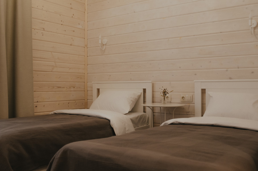 Гостевой дом Старый Козельск - photo 2