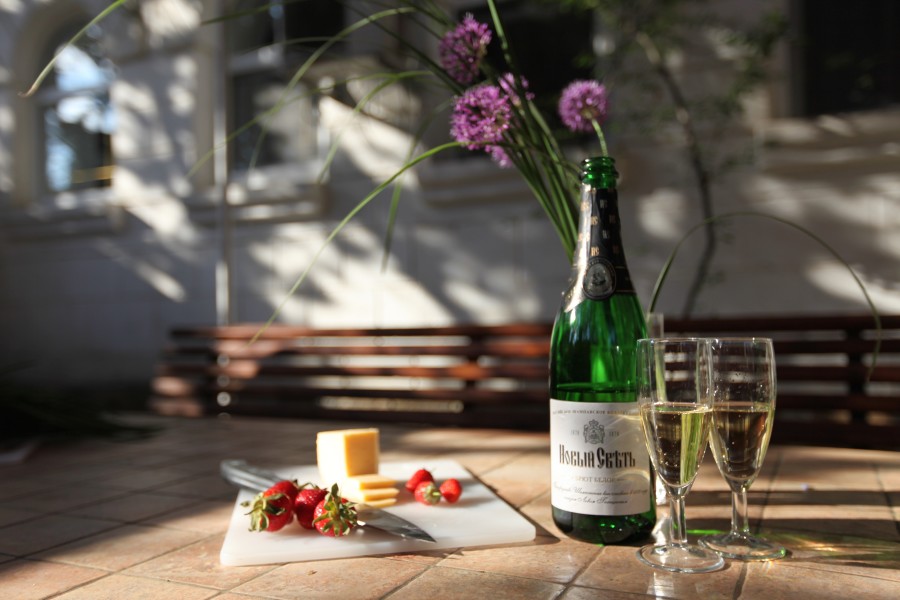 Гостиница Голицына - photo 4