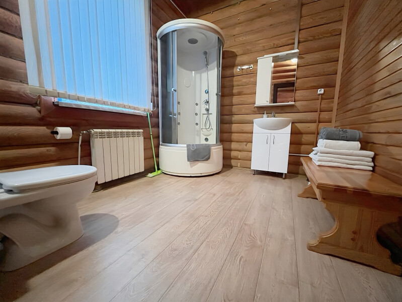 Гостевой дом "Сан-Сити" - photo 4