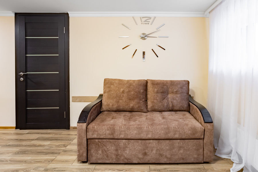 Апартаменты "Атмосфера" - photo 5