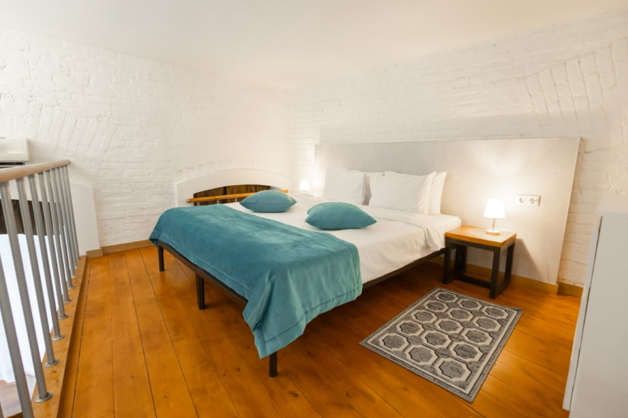 Билибин Гарден - photo 5