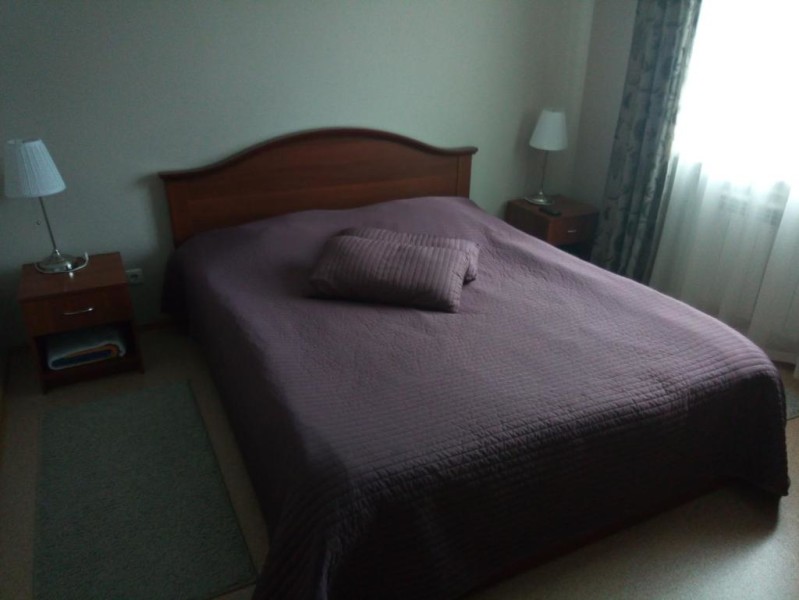 Гостиница Бирюзовая Катунь - photo 4