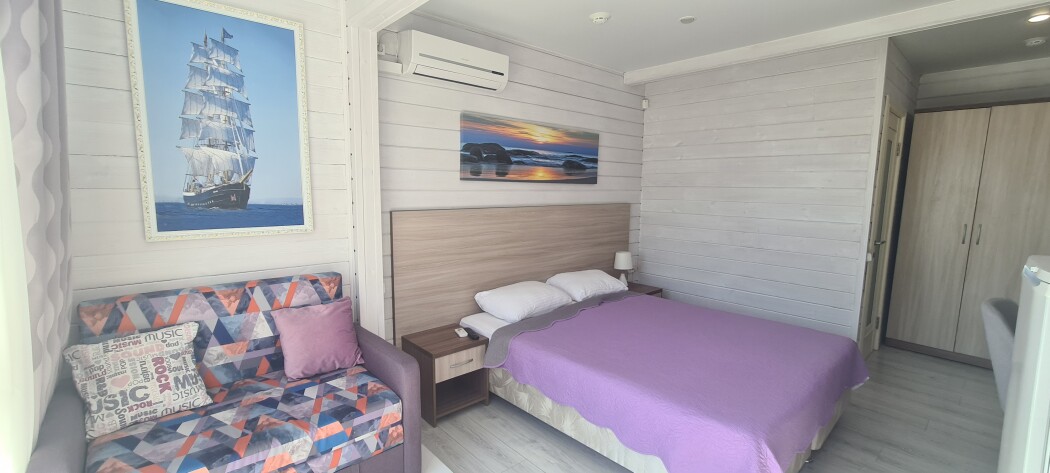 Гостевой дом "Grace" - photo 3