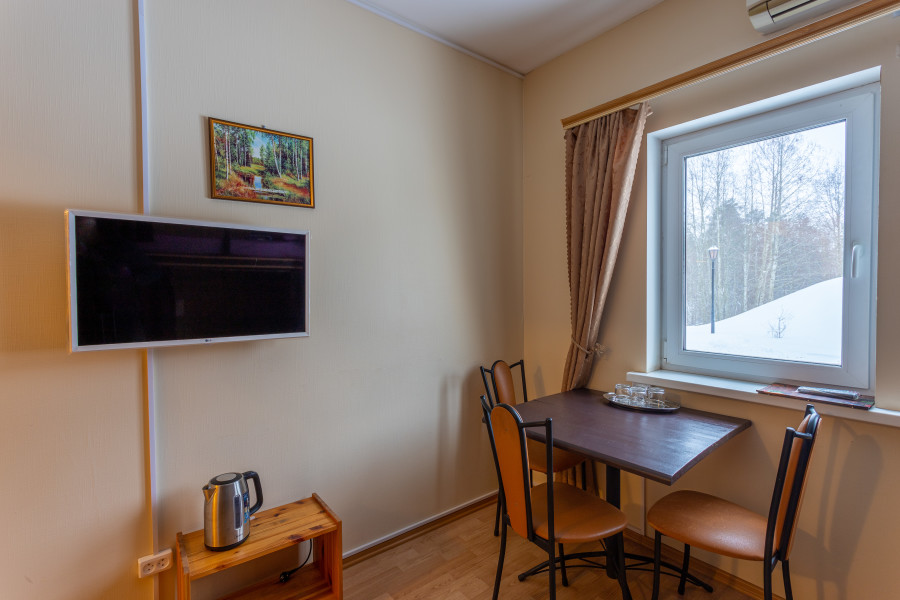 Мотель Сампо - photo 1