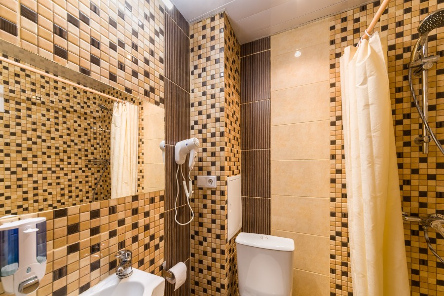 Отель Апельсин Чистые Пруды - photo 4