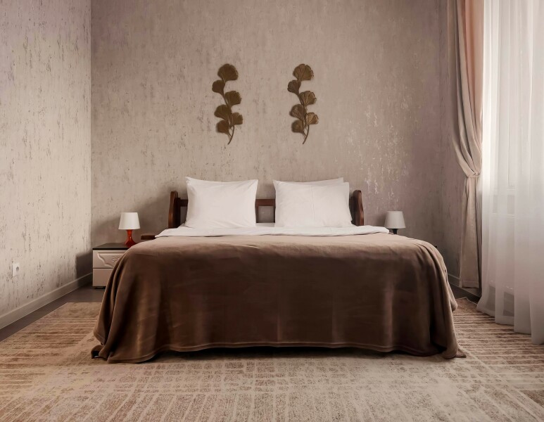 Отель Асгард - photo 4