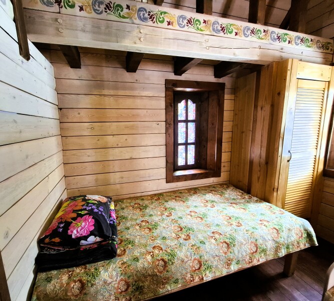 Поместье Старый Замок - photo 3