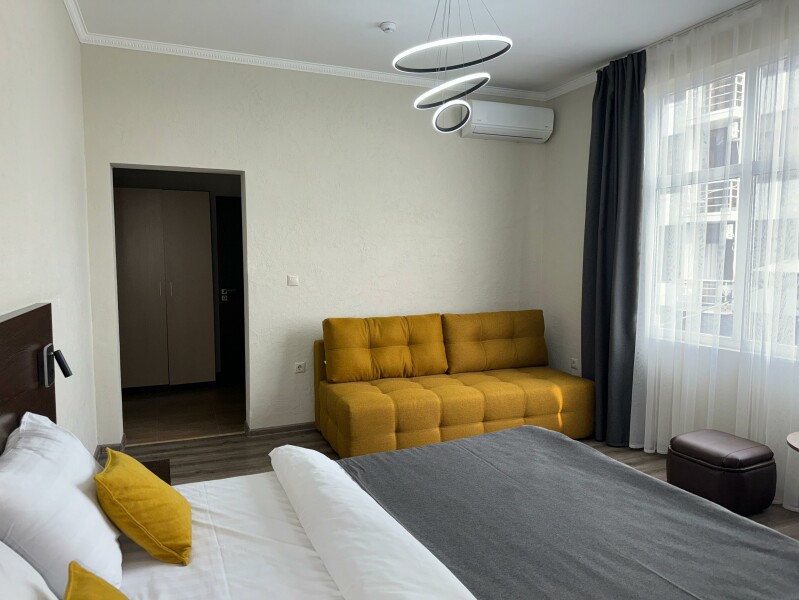 отель "Илиада" - photo 4