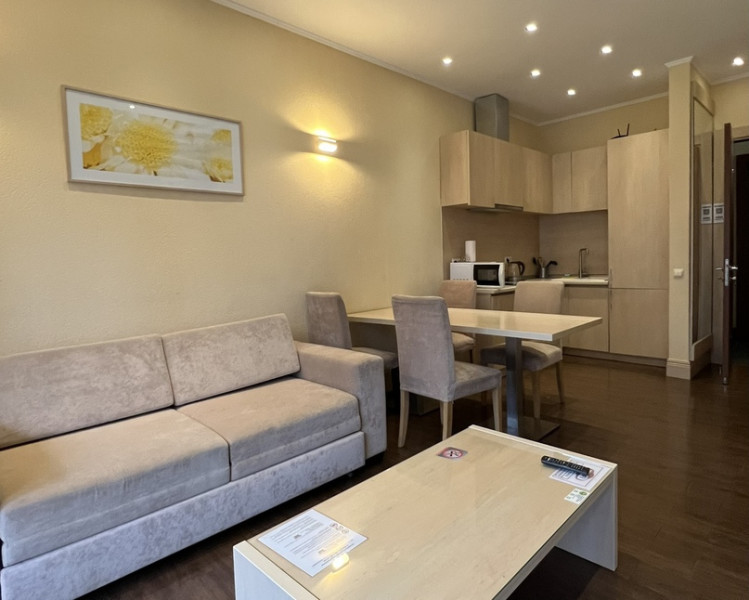 Green Gold Park - photo 4