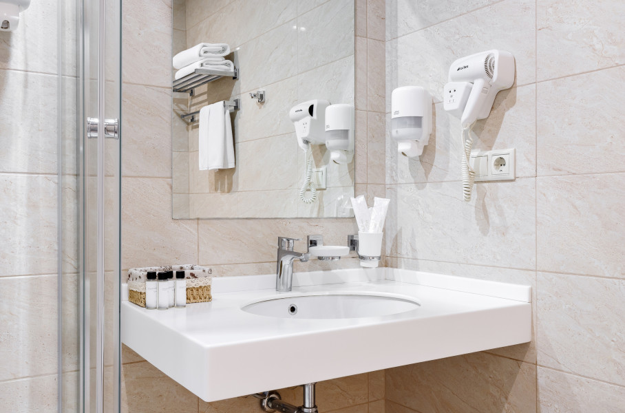 Апарт-отель Muller-Bach - photo 4