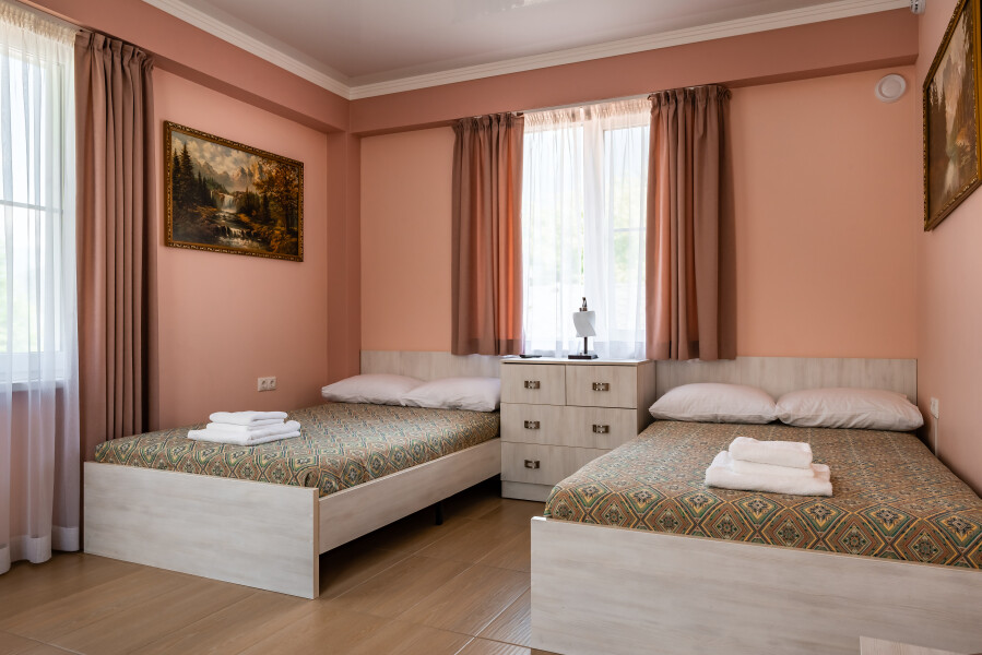 Танго в Поляне Редэнс - photo 4