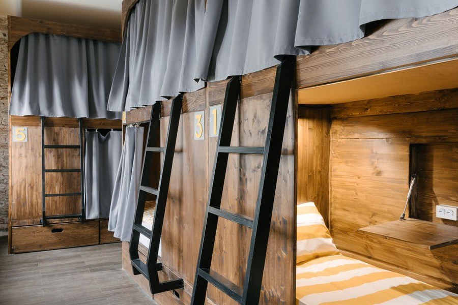 Барабан - photo 5