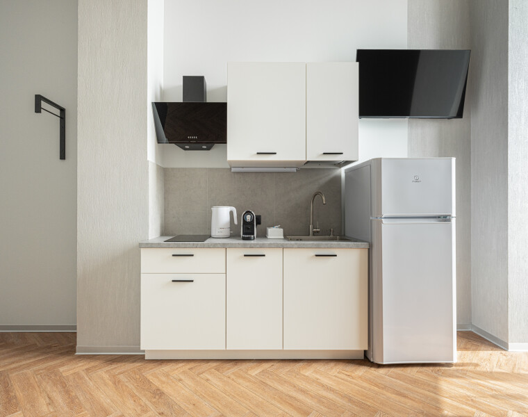 Panorama Apartments - photo 3