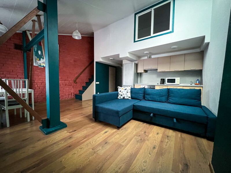 Vyborg comfort apartments - photo 5