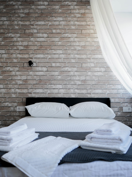 Мини-отель Друзья Смарт - photo 1