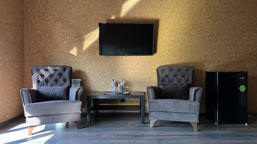 Village House - photo 3