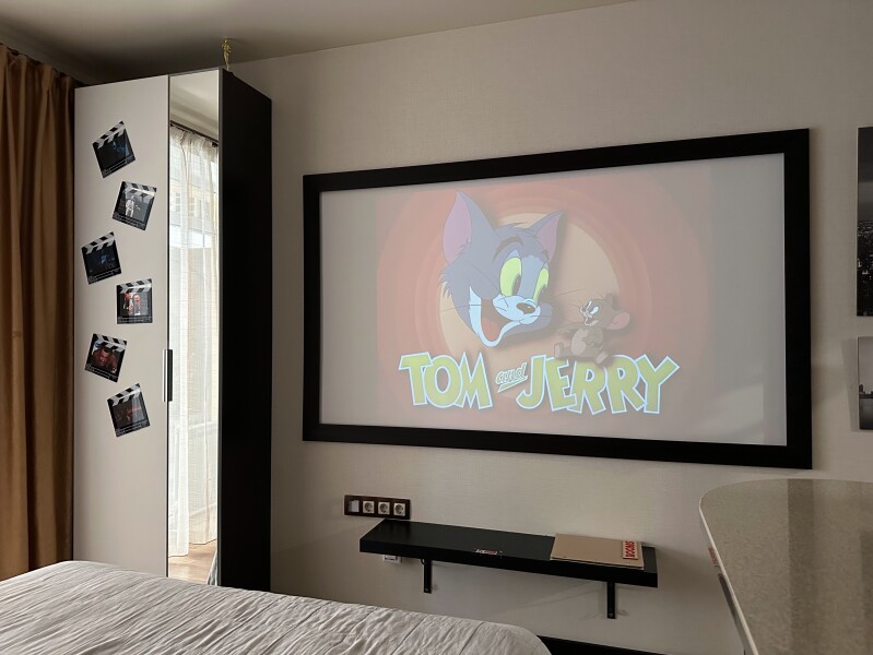 ROOMS Апартаменты - photo 4