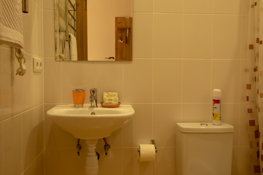 Отель Roof Story - photo 5