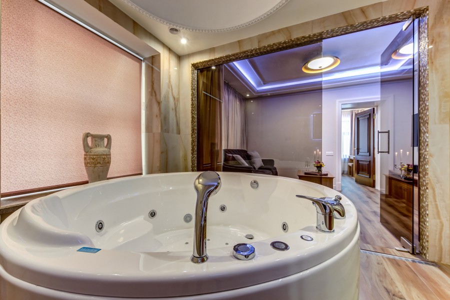 Премиум -Отель - photo 3