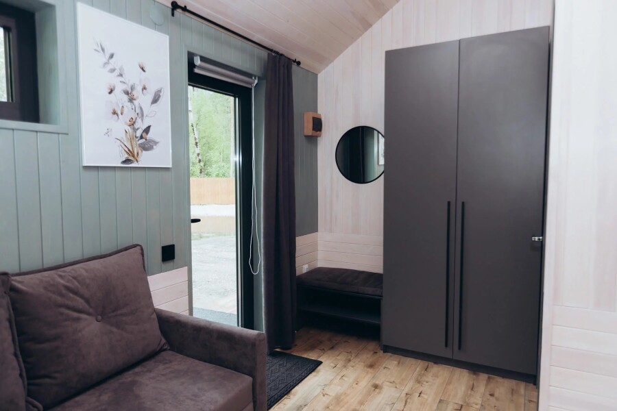 Экоотель "Марсель" - photo 2