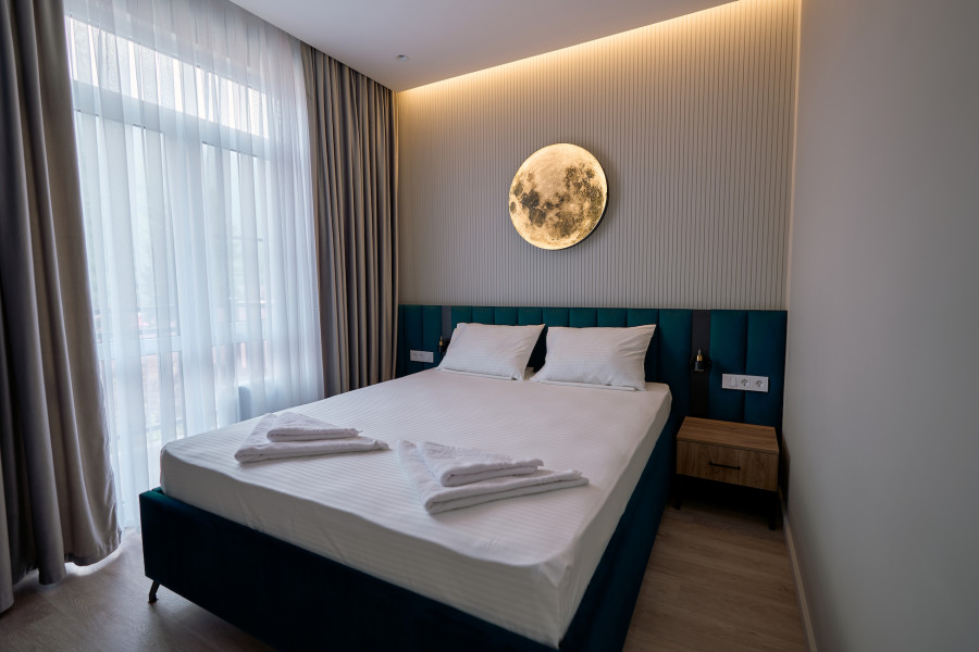 Alba Inn Apartments - photo 5