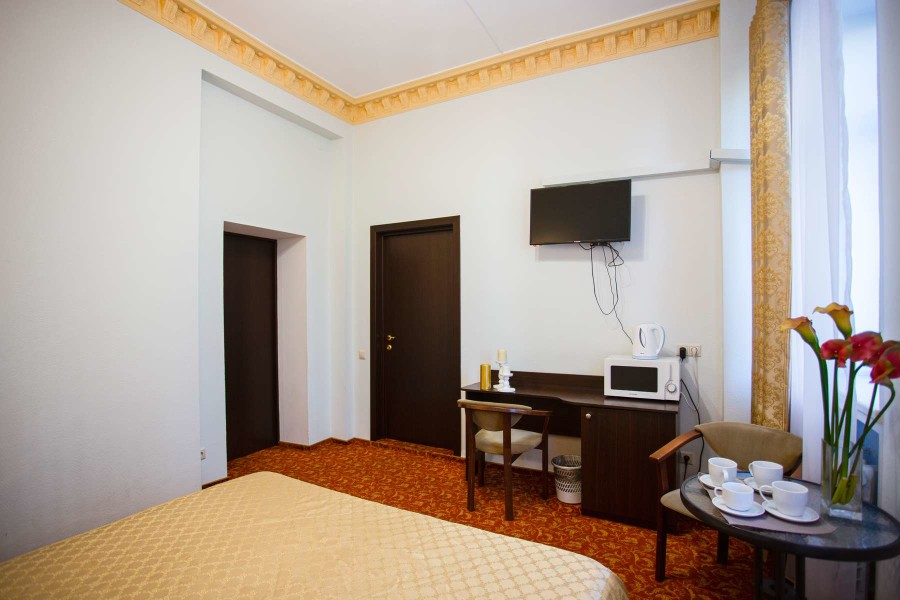 Отель Базис-М - photo 3