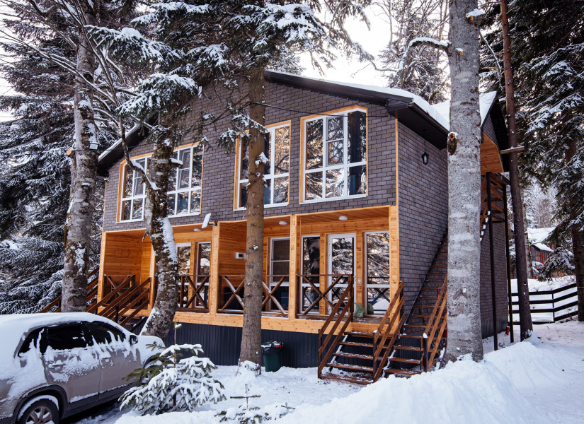 Брусника Архыз - photo 3