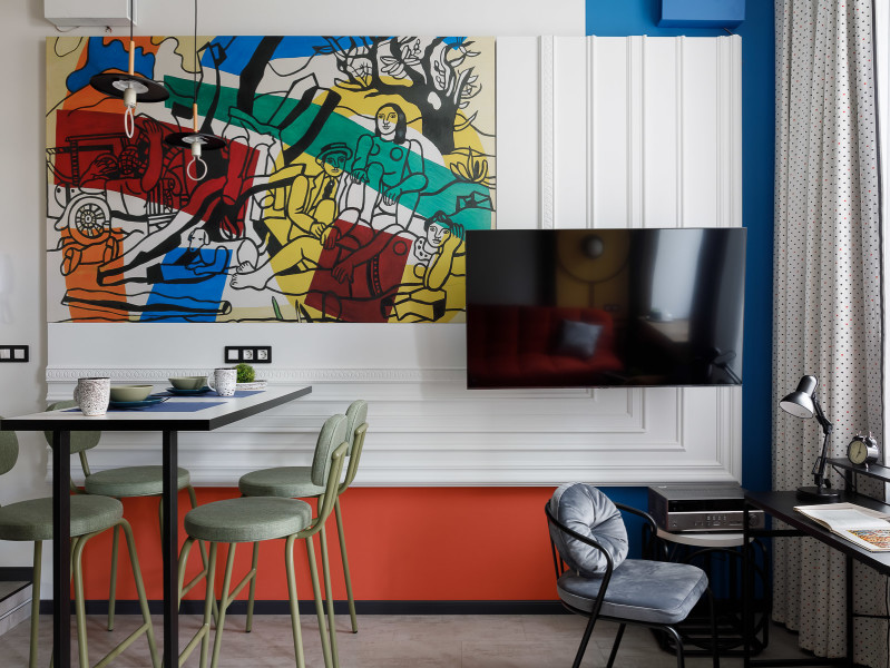 Атмосфера - photo 2