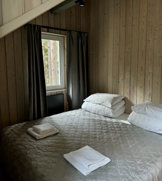 Villa Time (Петяярви) - photo 2