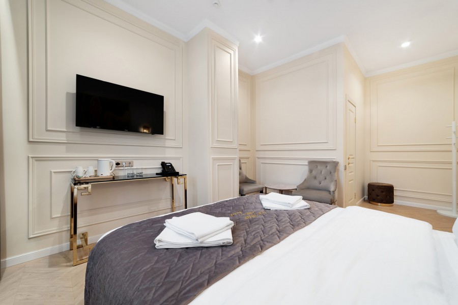 Отель ЛеМар - photo 5