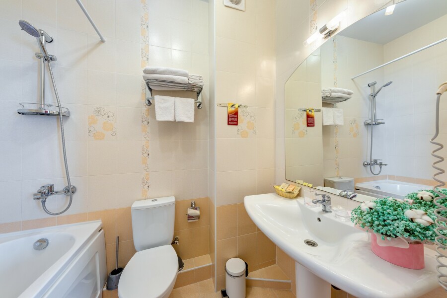 Бутик-отель "Богема-Премиум" - photo 4