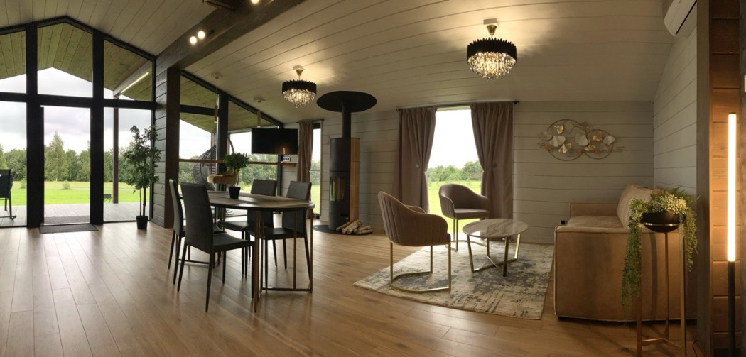 Мальская Долина, Горнолыжный Комплекс - photo 5