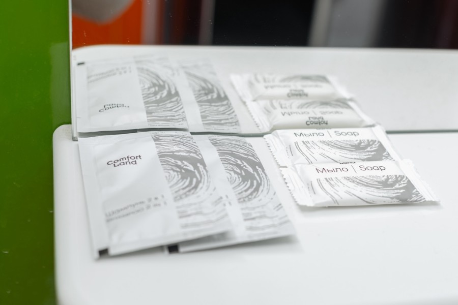 Гостиница "Дом Ученых" Железнодорожный - photo 3