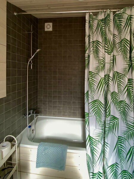 Лесной берег - photo 5