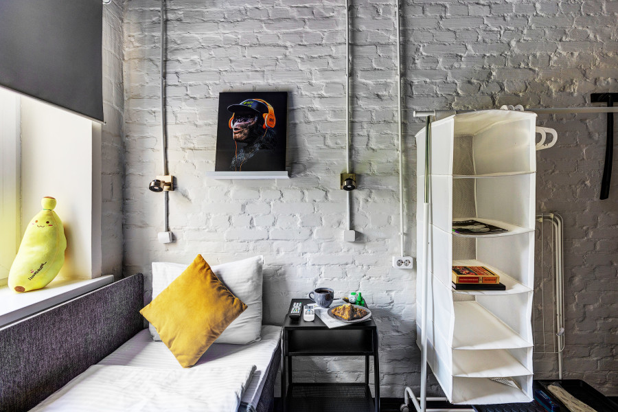 Трипс - photo 2