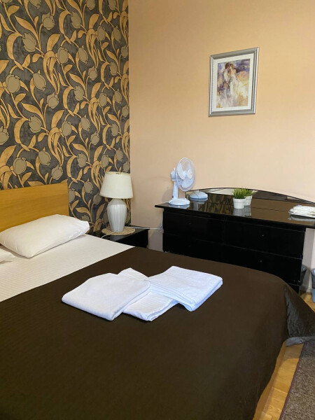 Исаакиевский апарт - photo 5