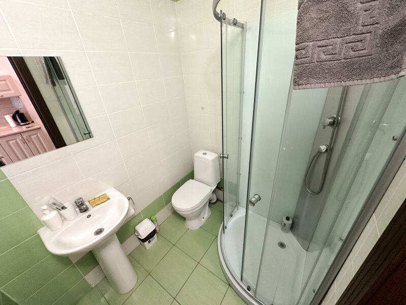 Гостевой дом Матрешка - photo 5